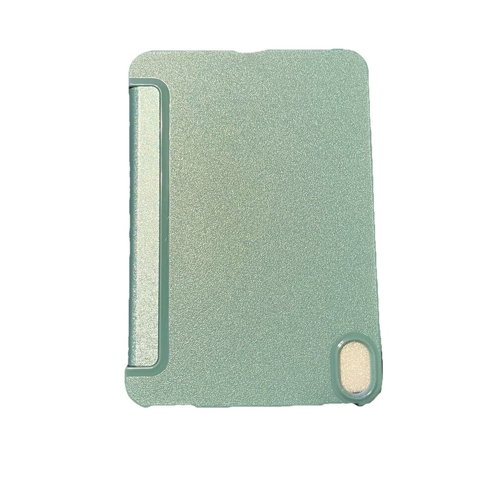 Supveco iPad Mini 6th Case Dark Sea Green New